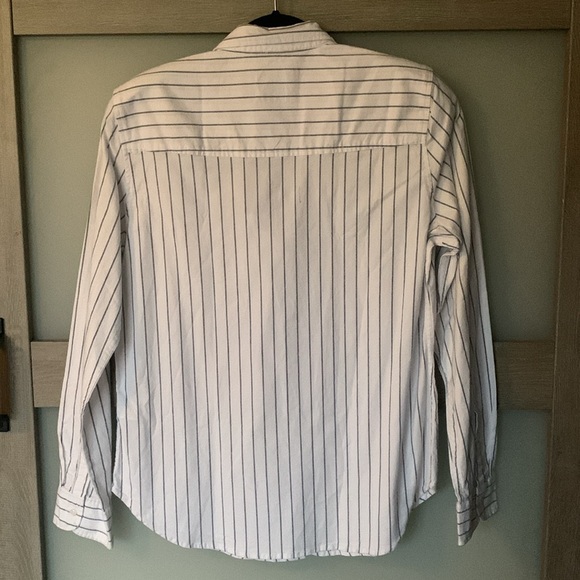 Abercrombie & Fitch Dress Shirt - Picture 2 of 3